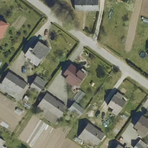 Vaizdas iš viršaus: Alanto g. 35, Kartena