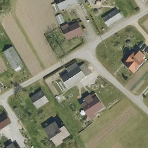 Vaizdas iš viršaus: Žvyro g. 20, Kartena
