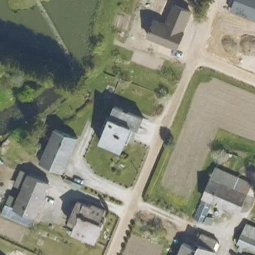 Vaizdas iš viršaus: Skroblų g. 10, Kretinga