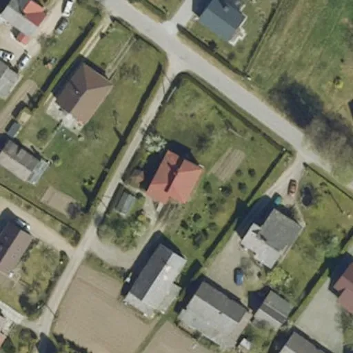 Vaizdas iš viršaus: Alanto g. 31, Kartena