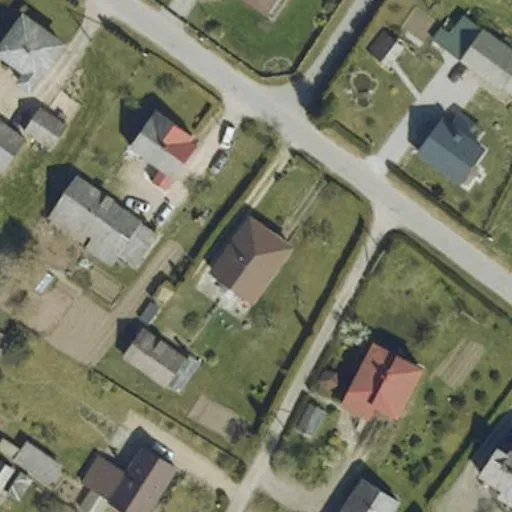 Vaizdas iš viršaus: Alanto g. 21, Kartena