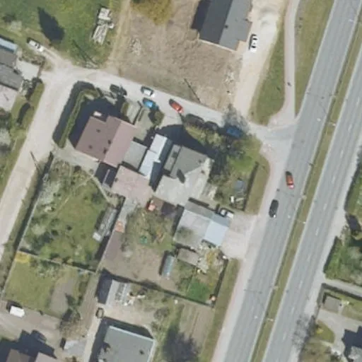 Vaizdas iš viršaus: Šventosios g. 25, Kretinga