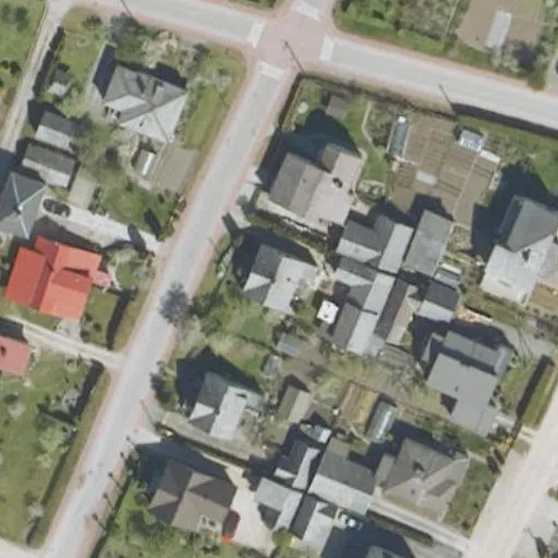 Vaizdas iš viršaus: Vairuotojų g. 13, Kretinga