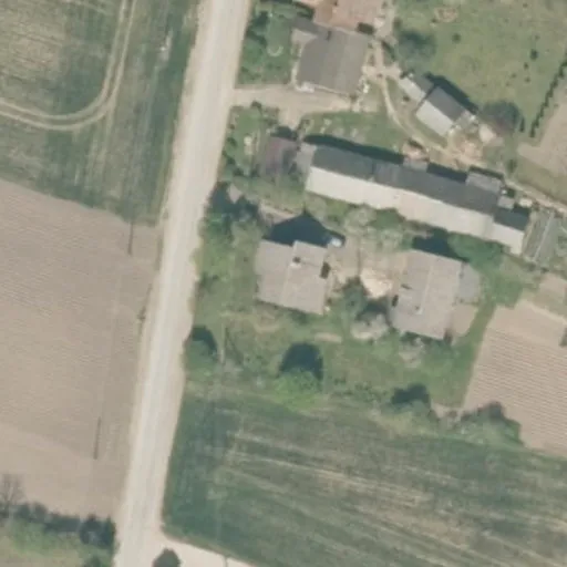 Vaizdas iš viršaus: Raguvos g. 25, Raguviškiai