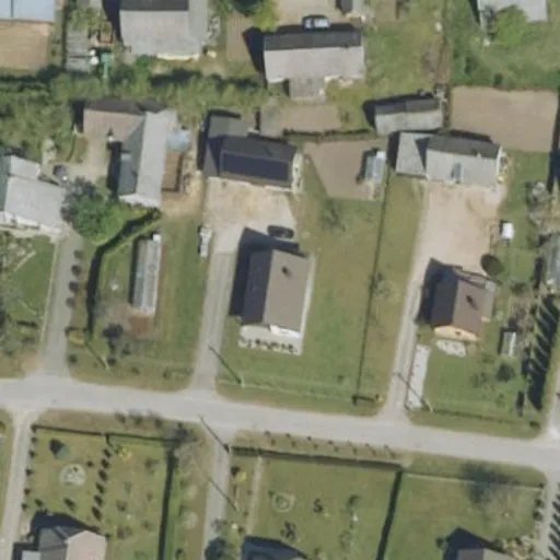 Vaizdas iš viršaus: Ateities g. 12, Kūlupėnai