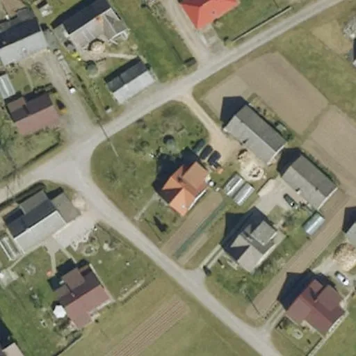 Vaizdas iš viršaus: Žvyro g. 14, Kartena