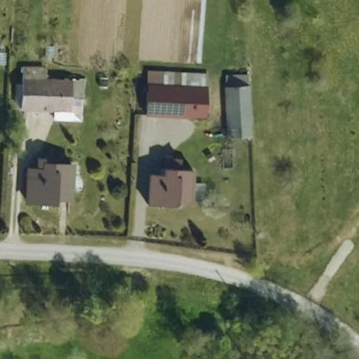 Vaizdas iš viršaus: Alanto g. 50, Kartena