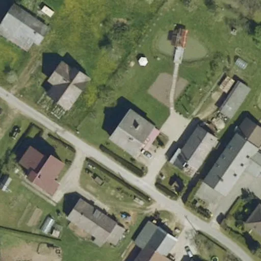 Vaizdas iš viršaus: Pakalnės g. 7, Kartena
