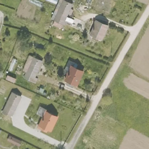 Vaizdas iš viršaus: Vingio g. 4, Laukžemė