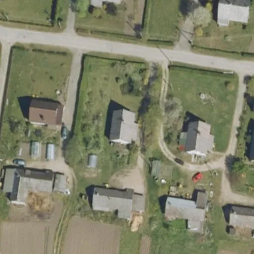 Vaizdas iš viršaus: Ateities g. 5, Kūlupėnai