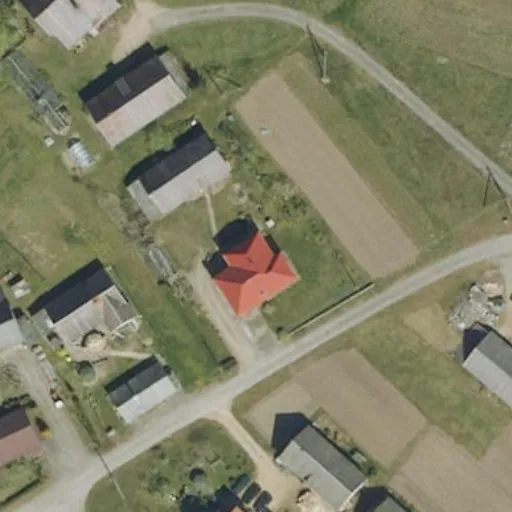 Vaizdas iš viršaus: Žvyro g. 17A, Kartena