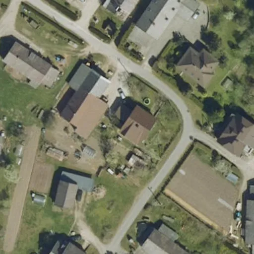 Vaizdas iš viršaus: Pakalnės g. 6, Kartena