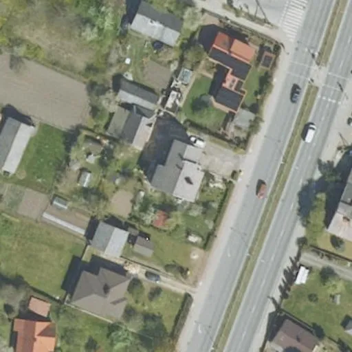 Vaizdas iš viršaus: Šventosios g. 11A, Kretinga