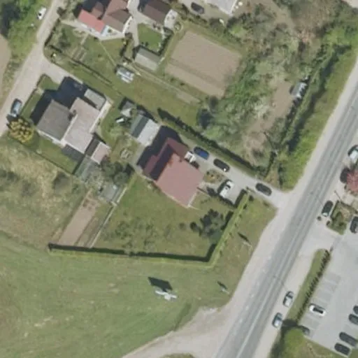 Vaizdas iš viršaus: Šventosios g. 29, Kretinga