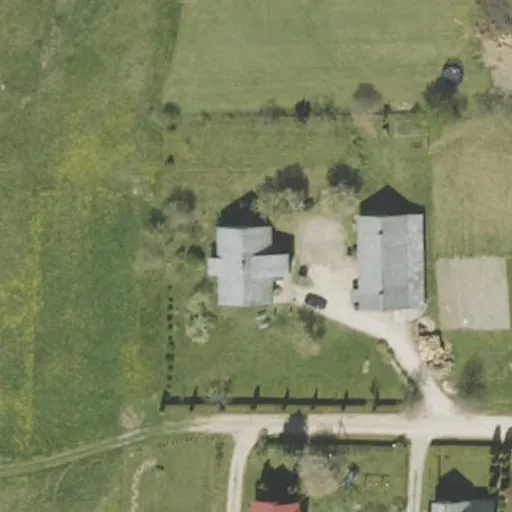 Vaizdas iš viršaus: Žemdirbių g. 28, Salantai