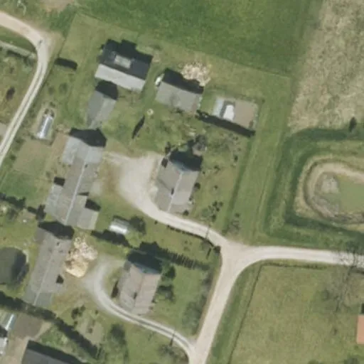 Vaizdas iš viršaus: Ryto g. 3, Šukė