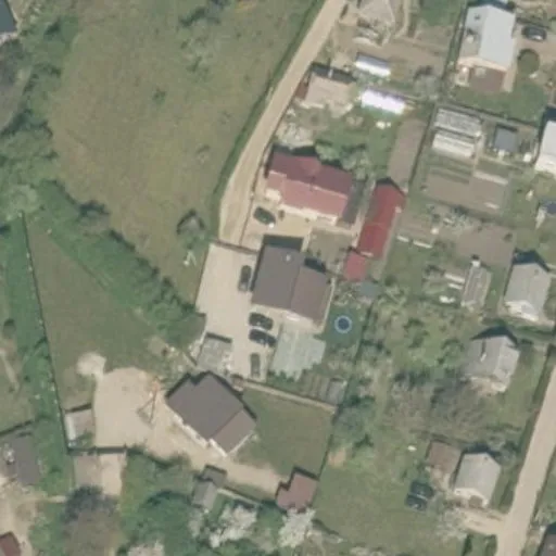 Vaizdas iš viršaus: Žvirblių g. 11, Kretinga