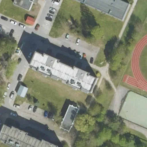 Vaizdas iš viršaus: Lazdynų g. 3, Kretinga