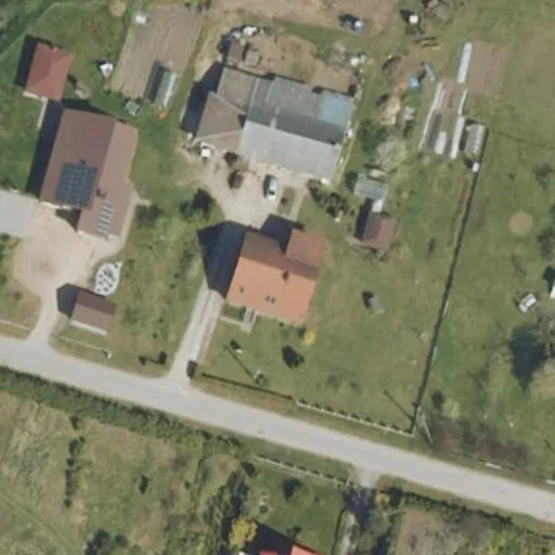 Vaizdas iš viršaus: Minijos g. 1, Kūlupėnai