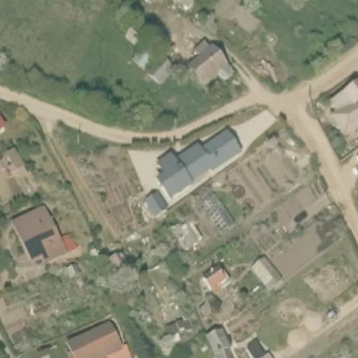 Vaizdas iš viršaus: Vieversių g. 27, Kretinga