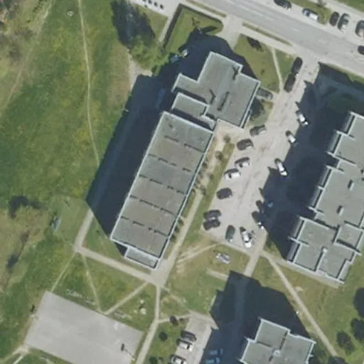 Vaizdas iš viršaus: Savanorių g. 60, Kretinga
