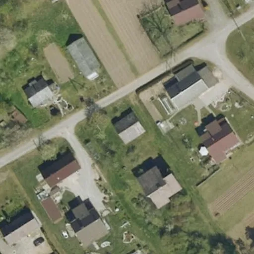 Vaizdas iš viršaus: Žvyro g. 22, Kartena