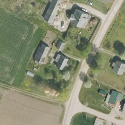 Vaizdas iš viršaus: Tarvydų g. 24, Ankštakiai