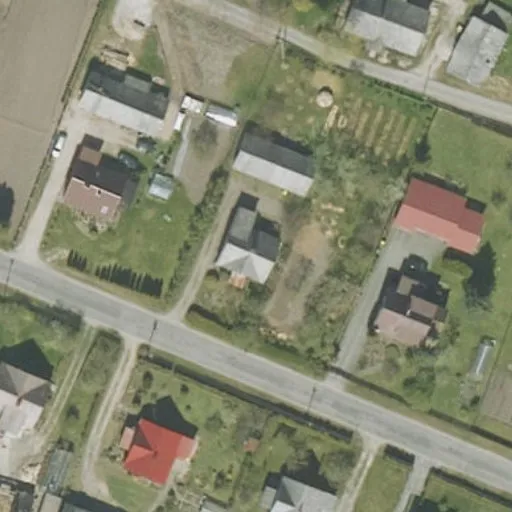 Vaizdas iš viršaus: Kašučių g. 3, Darbėnai