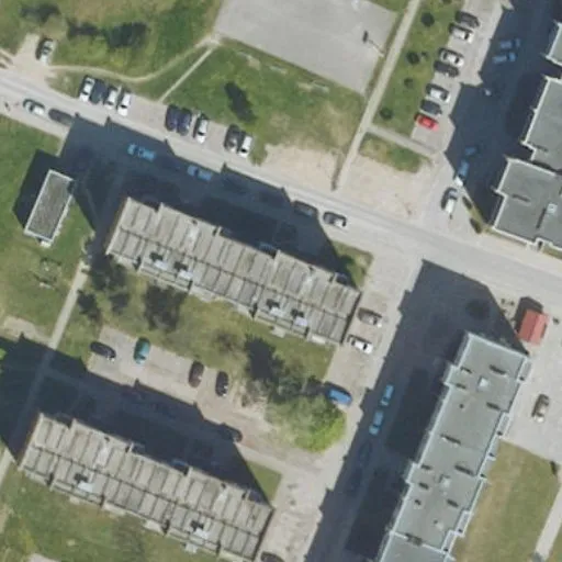 Vaizdas iš viršaus: Melioratorių g. 61, Kretinga