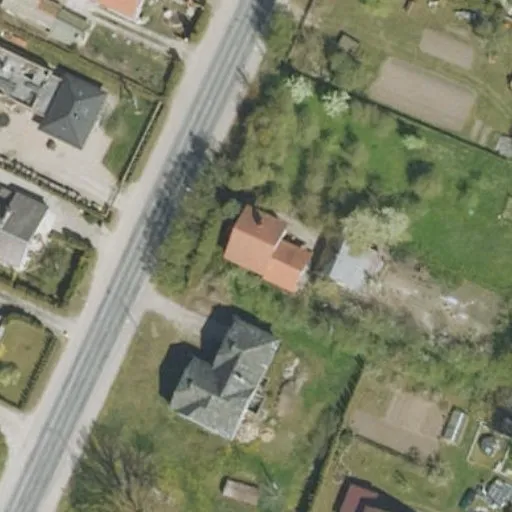 Vaizdas iš viršaus: Šventosios g. 62, Kretinga