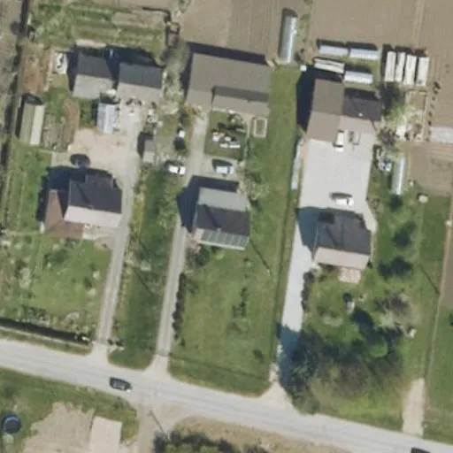 Vaizdas iš viršaus: Sodų g. 21, Padvariai