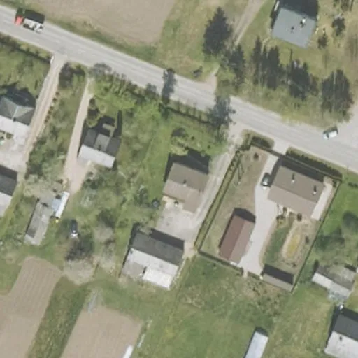 Vaizdas iš viršaus: Darbėnų g. 26, Grūšlaukė