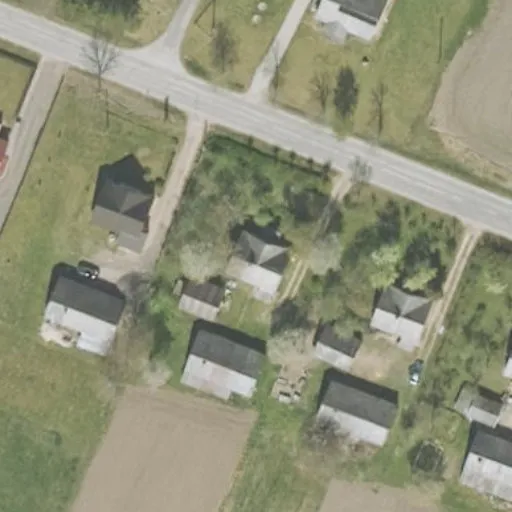 Vaizdas iš viršaus: Darbėnų g. 18, Grūšlaukė