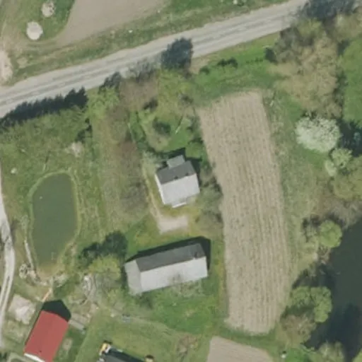 Vaizdas iš viršaus: Gintaro g. 33, Lazdininkai