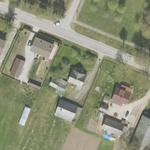 Vaizdas iš viršaus: Darbėnų g. 30, Grūšlaukė