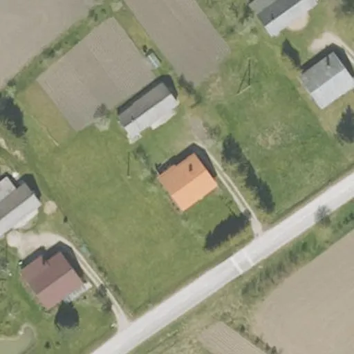 Vaizdas iš viršaus: Ilgoji g. 25, Laukžemė