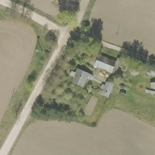 Vaizdas iš viršaus: Auksūdžio g. 6, Auksūdys