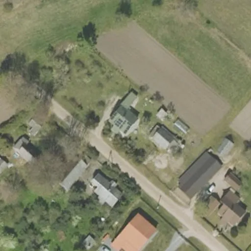 Vaizdas iš viršaus: Juzumų g. 24, Darbėnai