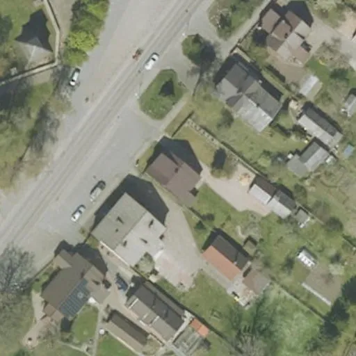 Vaizdas iš viršaus: Turgaus a. 6, Darbėnai