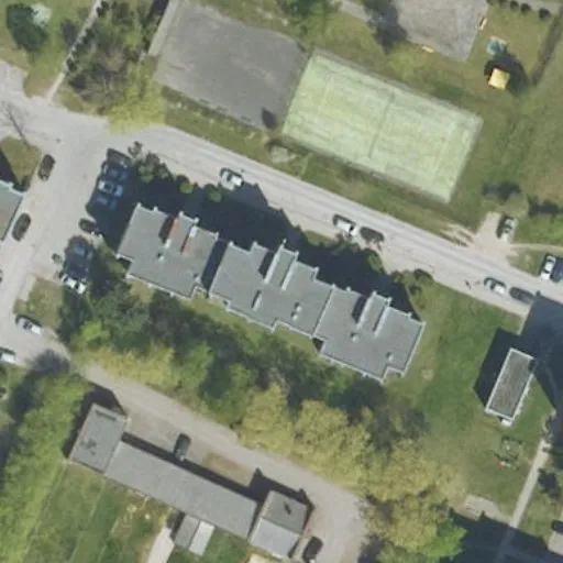 Vaizdas iš viršaus: Melioratorių g. 77, Kretinga
