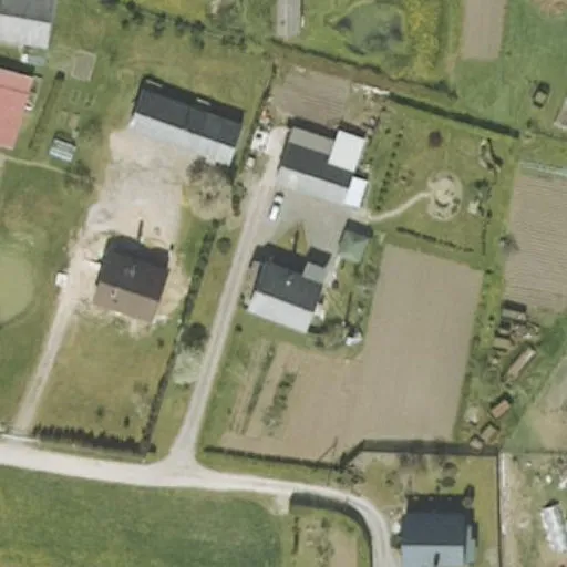 Vaizdas iš viršaus: Piliakalnio g. 10, Žvainiai