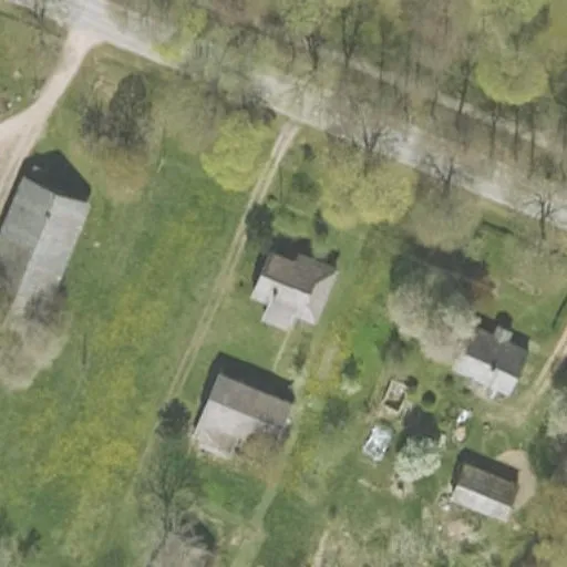 Vaizdas iš viršaus: Darbėnų g. 40, Grūšlaukė