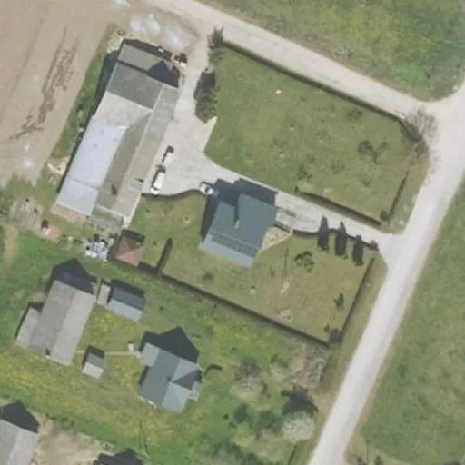 Vaizdas iš viršaus: Peldžių g. 29, Grūšlaukė