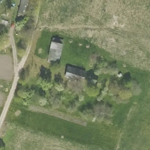 Vaizdas iš viršaus: Kūlijos g. 2, Grūšlaukė