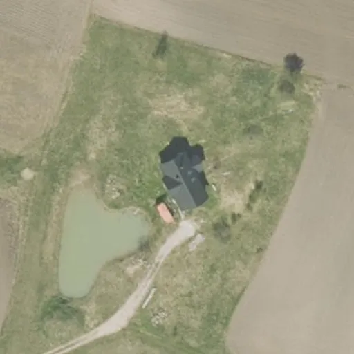 Vaizdas iš viršaus: Medšarkių g. 8, Juzumai