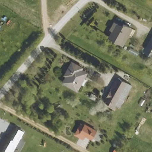 Vaizdas iš viršaus: Salanto g. 6, Kūlupėnai
