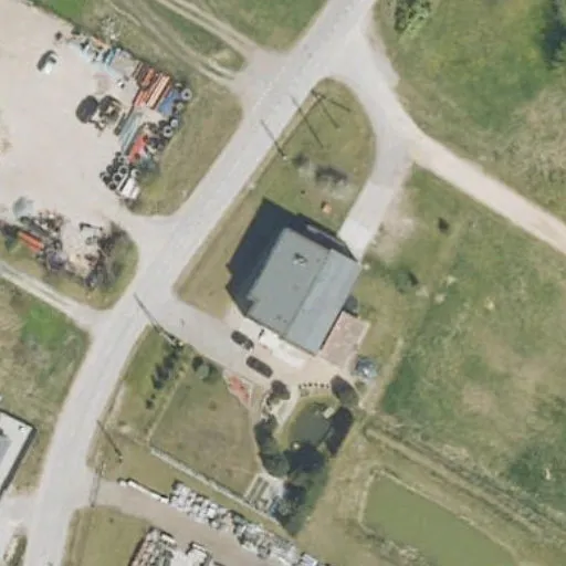 Vaizdas iš viršaus: Vilimiškės kel. 3A, Palanga