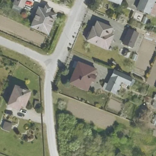 Vaizdas iš viršaus: Sodų g. 19, Kretinga