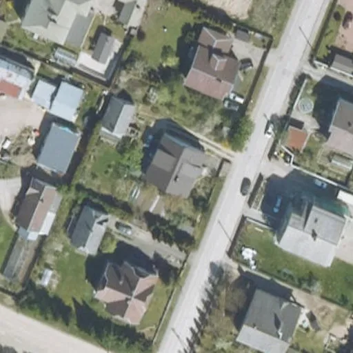 Vaizdas iš viršaus: S. Daukanto g. 48, Kretinga