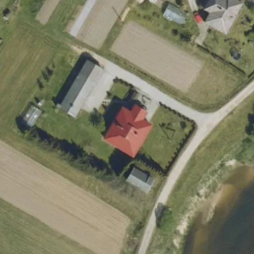 Vaizdas iš viršaus: Plungės g. 39, Kartena